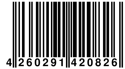 4 260291 420826