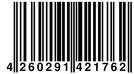 4 260291 421762