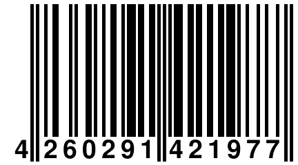 4 260291 421977