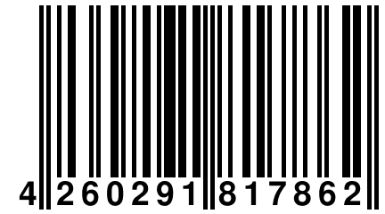 4 260291 817862