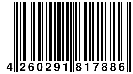 4 260291 817886
