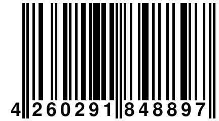 4 260291 848897