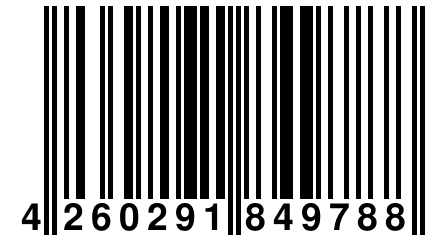 4 260291 849788