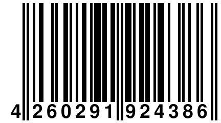 4 260291 924386