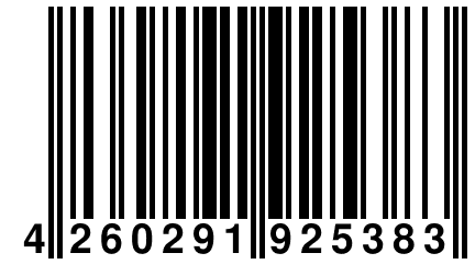 4 260291 925383