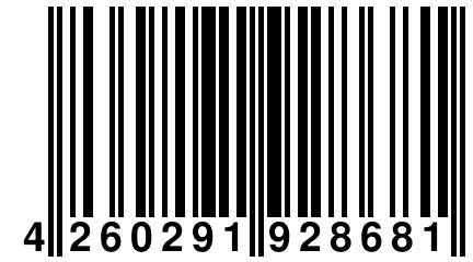 4 260291 928681
