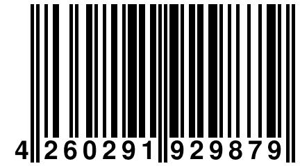 4 260291 929879