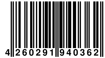 4 260291 940362