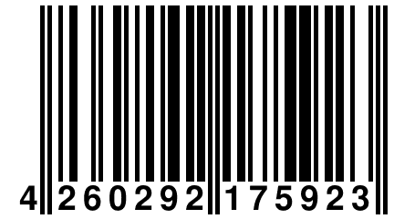 4 260292 175923