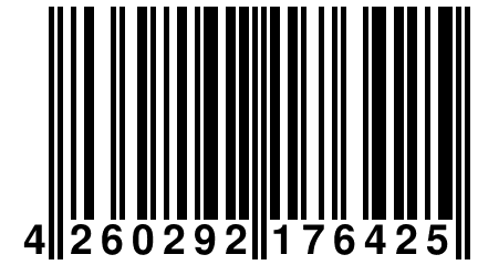4 260292 176425