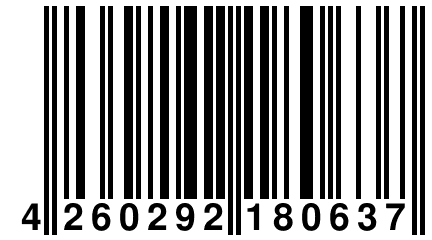 4 260292 180637