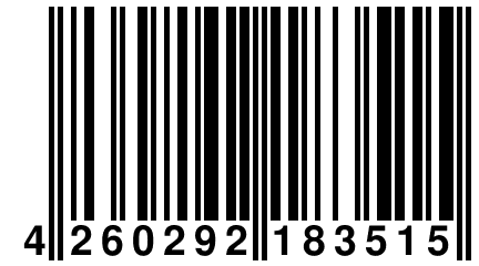 4 260292 183515