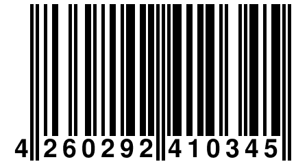 4 260292 410345