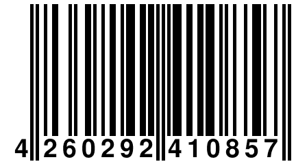4 260292 410857