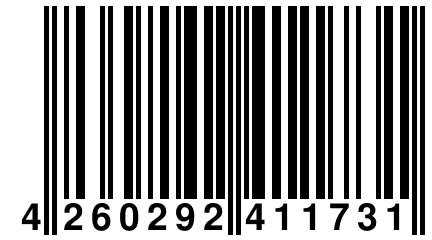 4 260292 411731