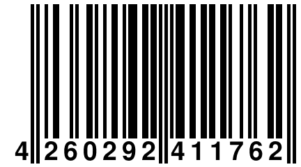 4 260292 411762