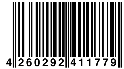 4 260292 411779