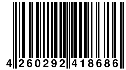 4 260292 418686