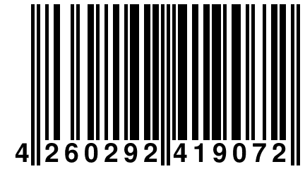 4 260292 419072