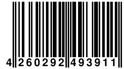 4 260292 493911