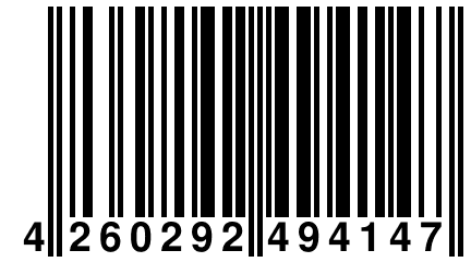 4 260292 494147