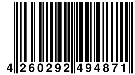 4 260292 494871