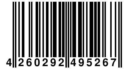 4 260292 495267