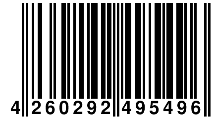 4 260292 495496