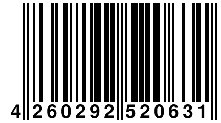 4 260292 520631