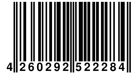 4 260292 522284