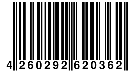 4 260292 620362