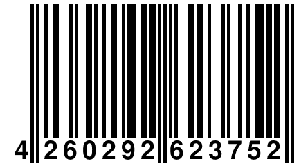 4 260292 623752