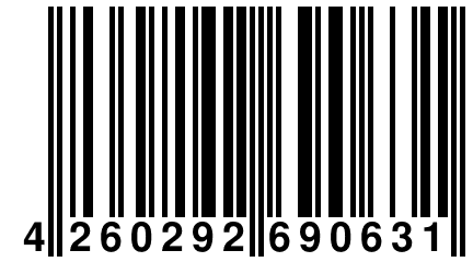 4 260292 690631