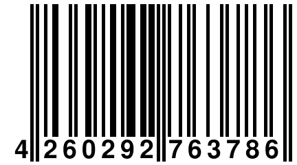 4 260292 763786