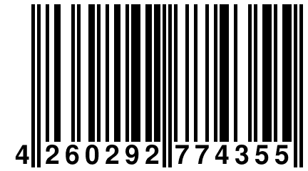 4 260292 774355