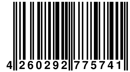 4 260292 775741