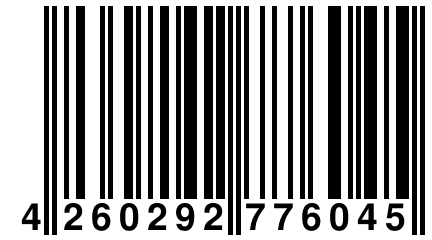 4 260292 776045