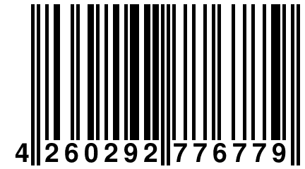 4 260292 776779