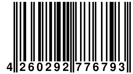 4 260292 776793