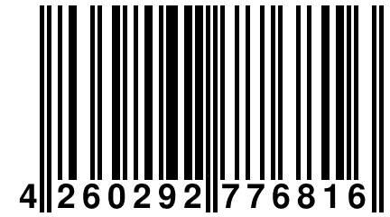 4 260292 776816