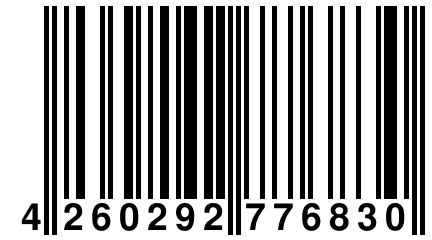 4 260292 776830