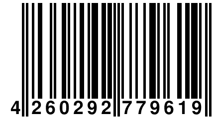 4 260292 779619