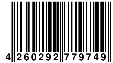 4 260292 779749