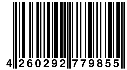 4 260292 779855