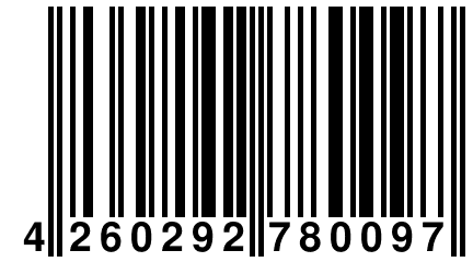 4 260292 780097