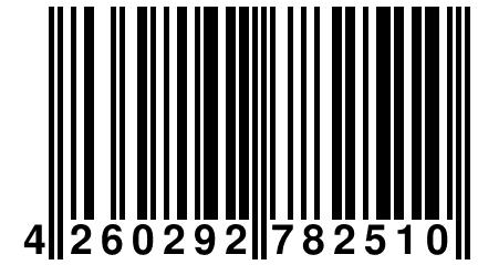 4 260292 782510