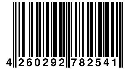 4 260292 782541