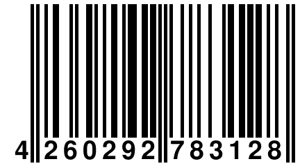 4 260292 783128