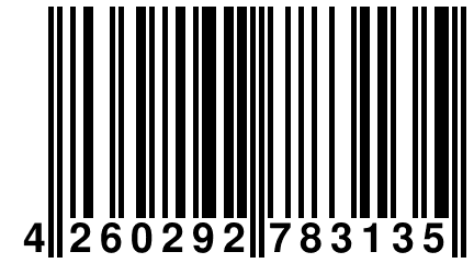 4 260292 783135