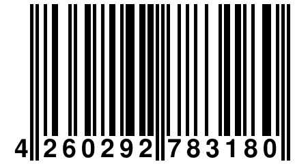 4 260292 783180